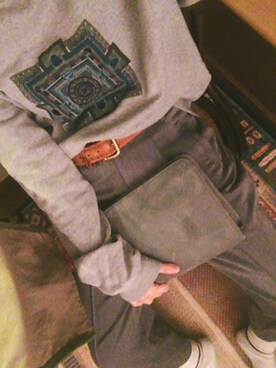 mekさんのコーディネート