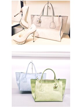 「WERNER（ワーナー）のアイテム」を使った、hanaeさん（レディース・153cm）の冬コーディネート