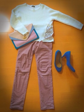 サトコさんのコーディネート