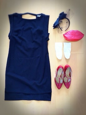 サトコさんのコーディネート