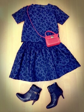 サトコさんのコーディネート