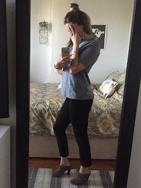 JRaeZieさんのコーディネート