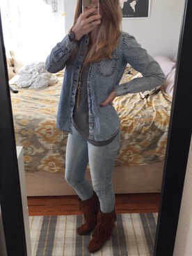 JRaeZieさんのコーディネート