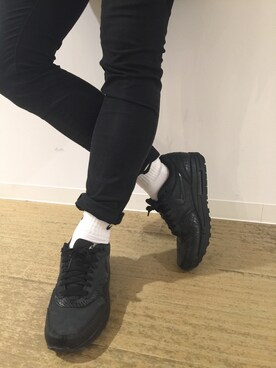 鍬本篤志さんのコーディネート