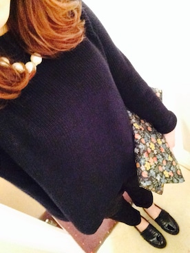 ゆぅ＊さん（レディース・158cm）の春コーディネート