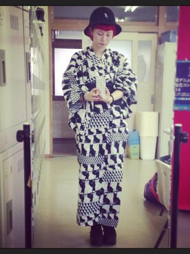 goooookakuさんのコーディネート