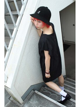 goooookakuさんのコーディネート