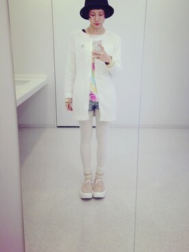 goooookakuさんのコーディネート