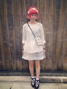 goooookakuさんのコーディネート