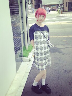 goooookakuさんのコーディネート