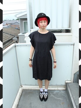 goooookakuさんのコーディネート