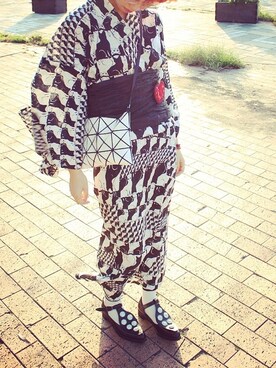 goooookakuさんのコーディネート