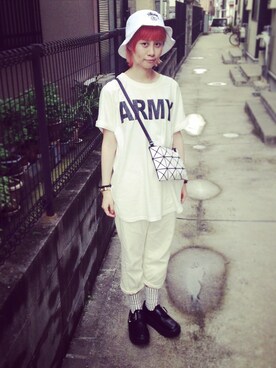 goooookakuさんのコーディネート