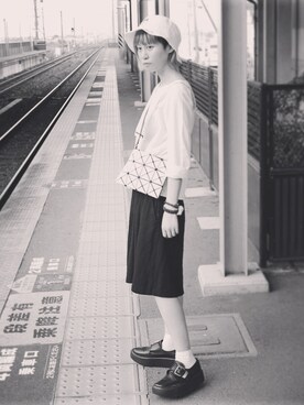 goooookakuさんのコーディネート