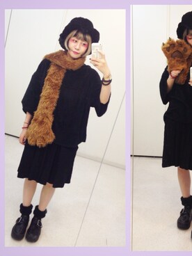 goooookakuさんのコーディネート