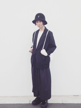 goooookakuさんのコーディネート