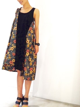 yuccoさんのコーディネート