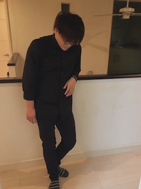 たくさんのコーディネート