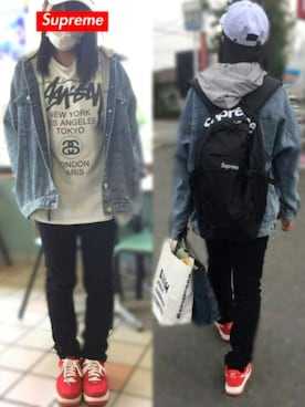 代数 かどうか 歌う ストリート 系 リュック Es Namba Jp