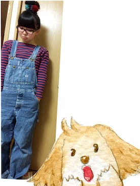 るみこ⠒̫⃝さんのコーディネート