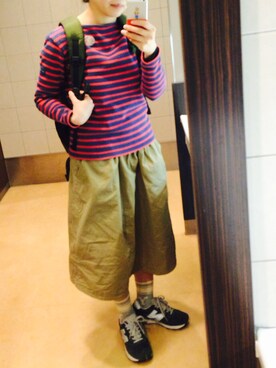 るみこ⠒̫⃝さんのコーディネート