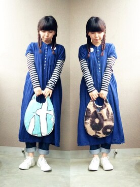 るみこ⠒̫⃝さんのコーディネート