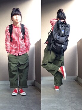 るみこ⠒̫⃝さんのコーディネート