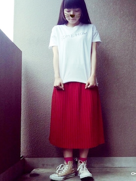 るみこ⠒̫⃝さんのコーディネート