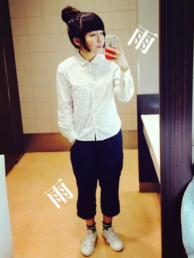 るみこ⠒̫⃝さんのコーディネート