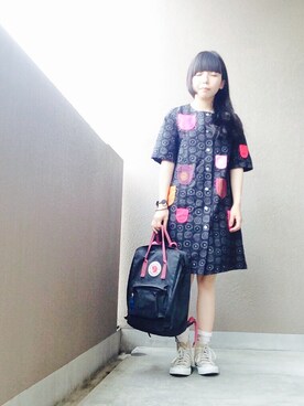 るみこ⠒̫⃝さんのコーディネート