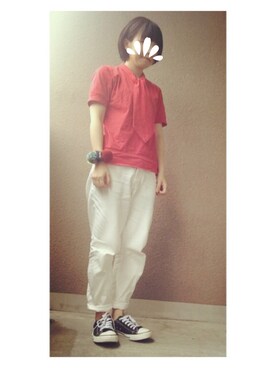 るみこ⠒̫⃝さんのコーディネート