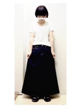 るみこ⠒̫⃝さんのコーディネート