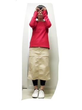 るみこ⠒̫⃝さんのコーディネート