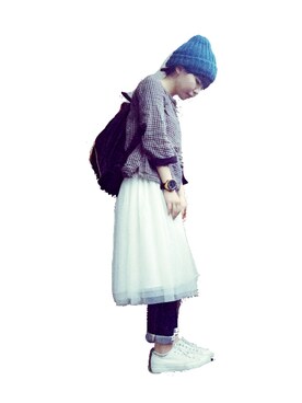 るみこ⠒̫⃝さんのコーディネート