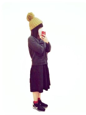 るみこ⠒̫⃝さんのコーディネート