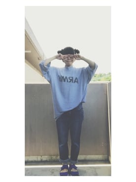 るみこ⠒̫⃝さんのコーディネート