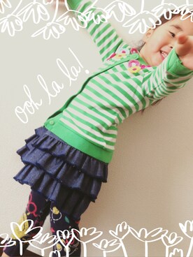 mmy ٭¨̮ さんのコーディネート