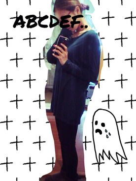 mmy ٭¨̮ さんのコーディネート