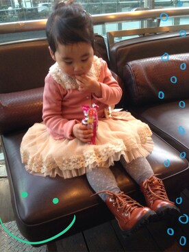 mmy ٭¨̮ さんのコーディネート