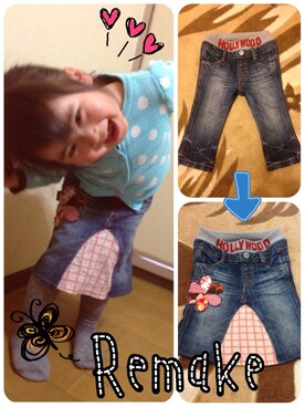 mmy ٭¨̮ さんのコーディネート