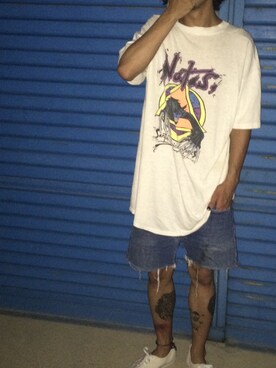 ezoさんのコーディネート