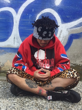 ezoさんのコーディネート