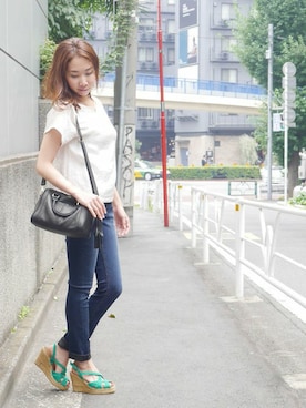 Mippyさんのコーディネート