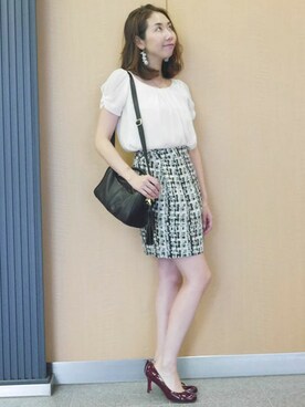 Mippyさんのコーディネート