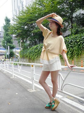 Mippyさんのコーディネート