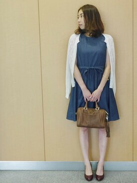 Mippyさんのコーディネート