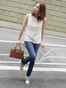 Mippyさんのコーディネート