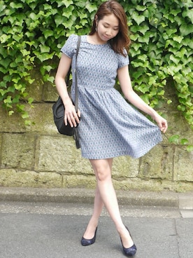 Mippyさんのコーディネート