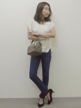 Mippyさんのコーディネート