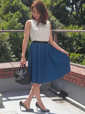 Mippyさんのコーディネート